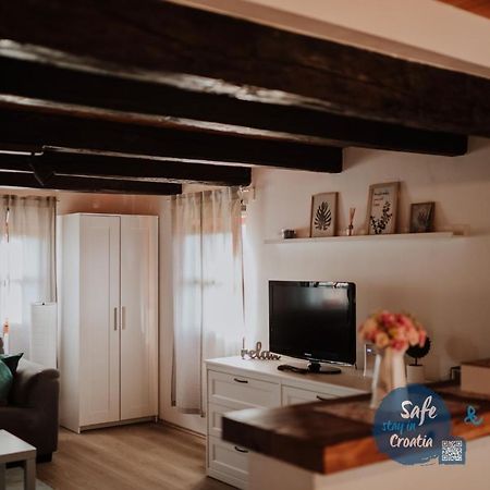 Kuca Za Odmor Lang Villa Karlovac Eksteriør billede