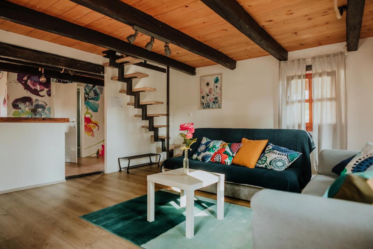 Kuca Za Odmor Lang Villa Karlovac Eksteriør billede