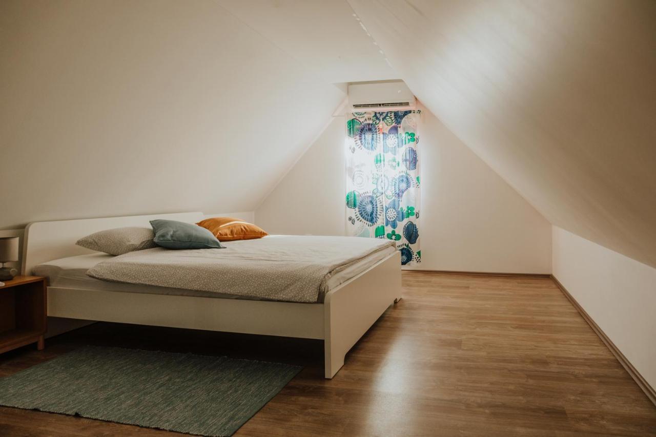 Kuca Za Odmor Lang Villa Karlovac Eksteriør billede