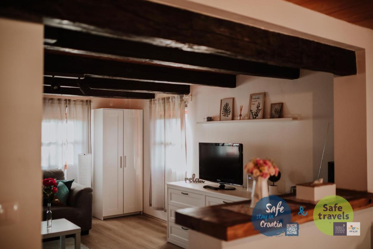 Kuca Za Odmor Lang Villa Karlovac Eksteriør billede